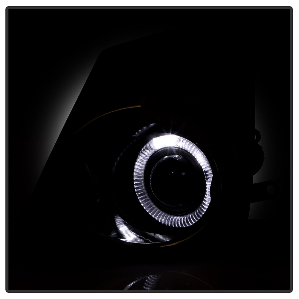 Spyder Toyota Corolla 11-13 Halo Projector Fog Lights w/Switch Clear FL-P-TCO2011-HL 5038555