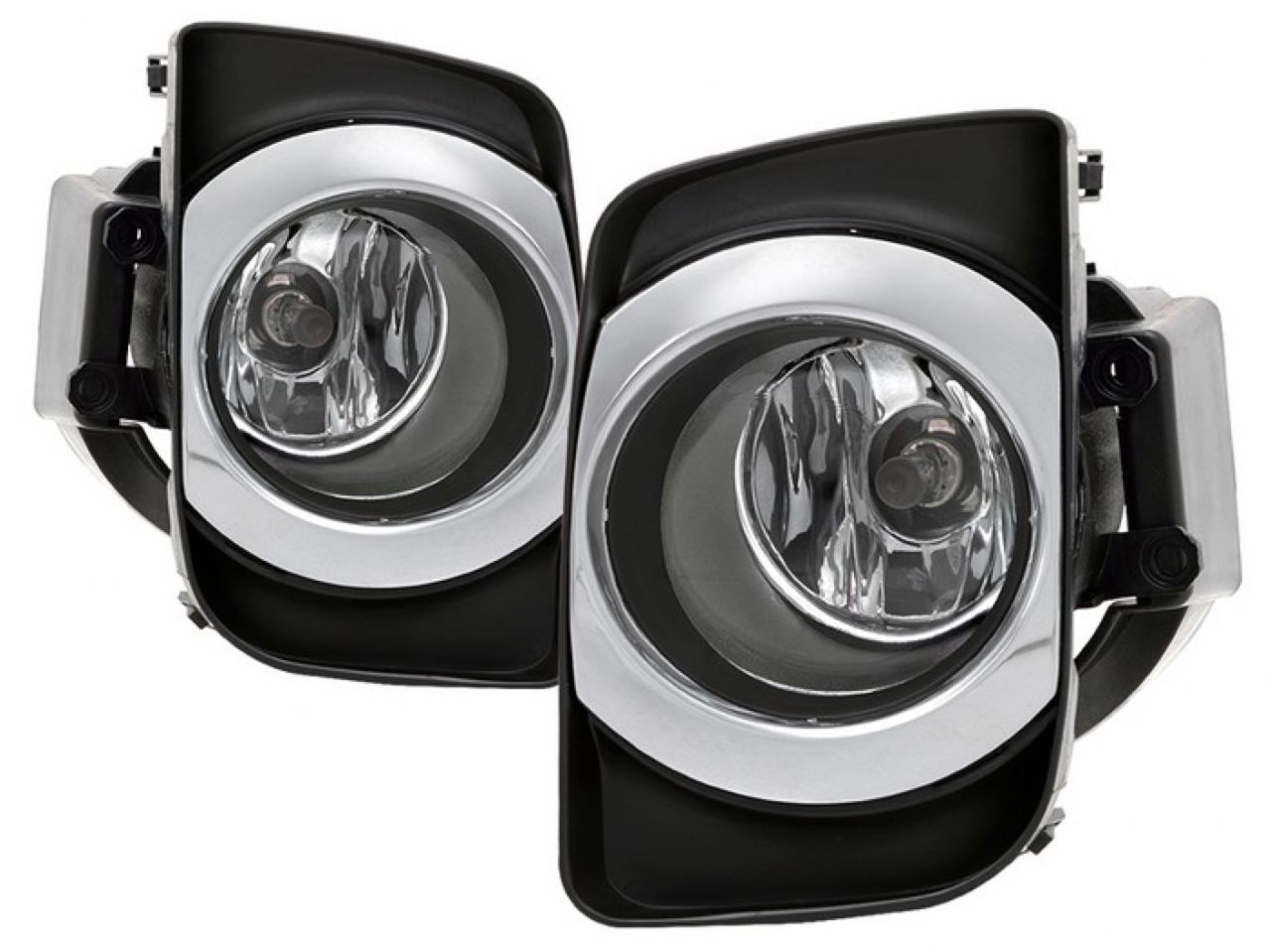 Spyder Toyota Camry 2010-2011 Hybrid Model Only OEM Fog Lights