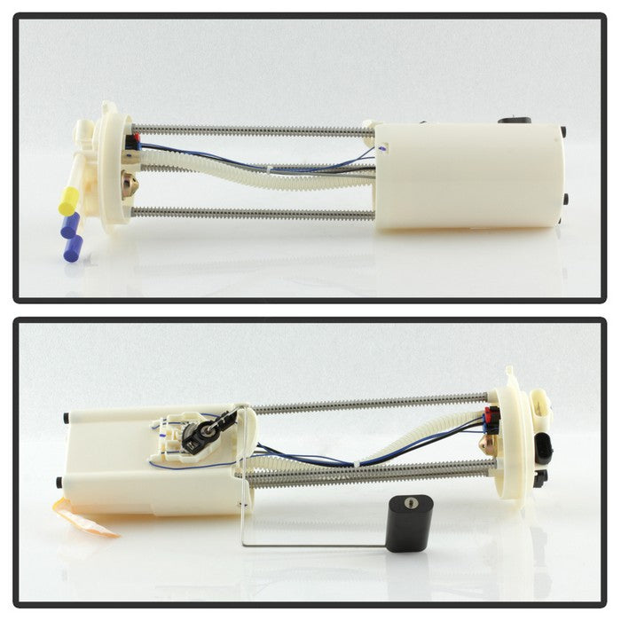 SPYDER xTune 99-03 Silverado Sierra (Code TCF) - Electric Fuel Pump Assembly (FP-CV-E3500M) 4012880