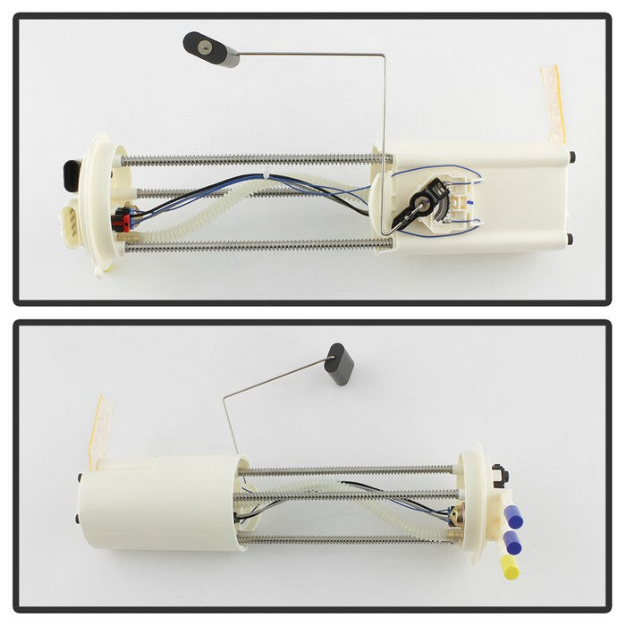 SPYDER xTune 99-03 Silverado Sierra (Code TCF) - Electric Fuel Pump Assembly (FP-CV-E3500M) 4012880