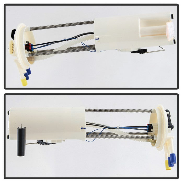 SPYDER xTune 97-99 Chevy Astro 4.3L (8th VIN Letter W) - Electric Fuel Pump Assembly (FP-CV-E3940M) 4012989