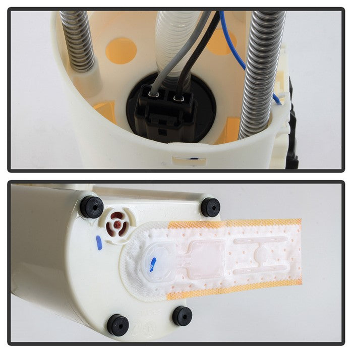 SPYDER xTune 97-99 Chevy Astro 4.3L (8th VIN Letter W) - Electric Fuel Pump Assembly (FP-CV-E3940M) 4012989