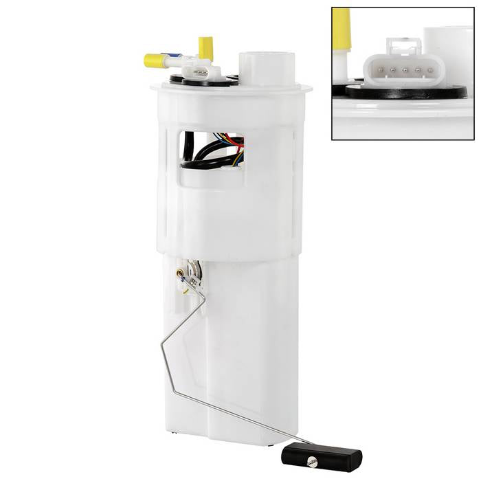 SPYDER xTune 94-97 Dodge Dakota 2.5L - Electric Fuel Pump Assembly (FP-DG-E7050M) 4012866