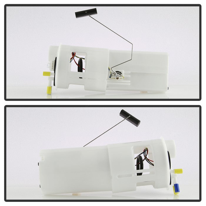 SPYDER xTune 94-97 Dodge Dakota 2.5L - Electric Fuel Pump Assembly (FP-DG-E7050M) 4012866