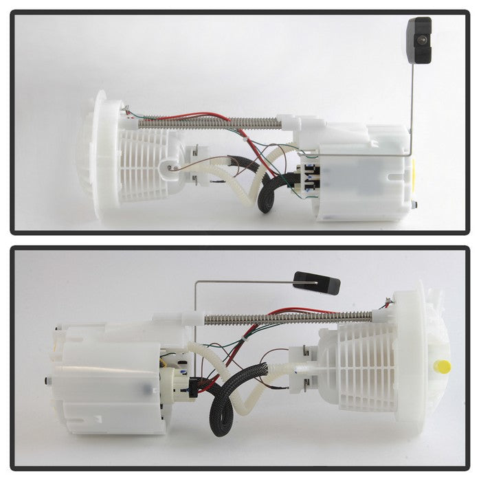 SPYDER xTune 04-06 Dodge Ram 1500 4.7L/5.4L - Electric Fuel Pump Assembly (FP-DG-E7186M) 4013061