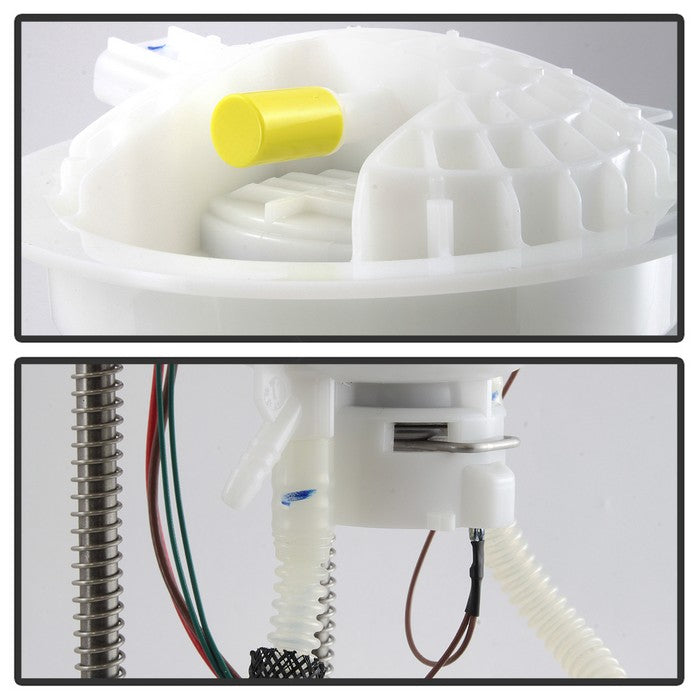 SPYDER xTune 04-06 Dodge Ram 1500 4.7L/5.4L - Electric Fuel Pump Assembly (FP-DG-E7186M) 4013061