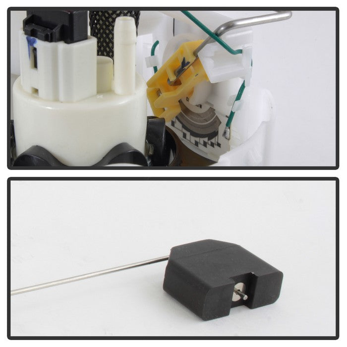 SPYDER xTune 04-06 Dodge Ram 1500 4.7L/5.4L - Electric Fuel Pump Assembly (FP-DG-E7186M) 4013061