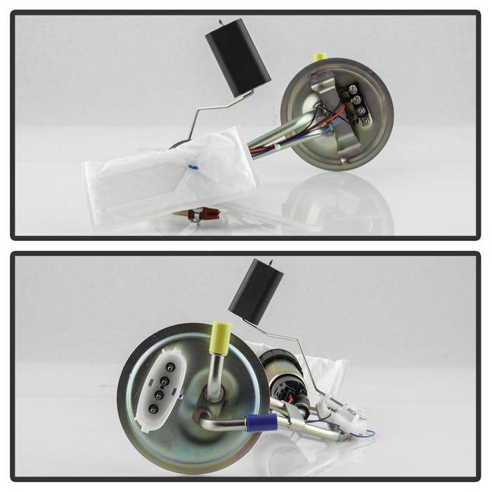 SPYDER xTune 89-97 Ford Ranger - Electric Fuel Pump Assembly (FP-FD-E2078S) 4012842