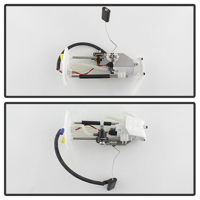 SPYDER xTune 03-04 Ford Expedition 5.4L - Electric Fuel Pump Assembly (FP-FD-E2360M) 4012699