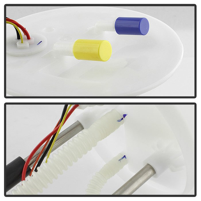 SPYDER xTune 03-04 Ford Expedition 5.4L - Electric Fuel Pump Assembly (FP-FD-E2360M) 4012699