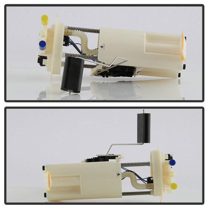 SPYDER xTune 00-03 Chevy Tahoe 5.3L (8th Vin Digit T) - Electric Fuel Pump Assembly (FP-GM-E3508M) 4012811