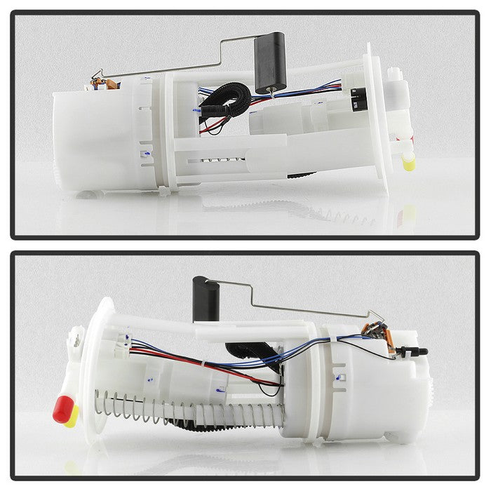 SPYDER xTune 05-16 Nissan Pathfinder 4.0L - Electric Fuel Pump Assembly (FP-NS-E8743M) 4012620
