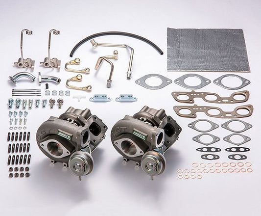 GTIII-2530 SPORTS TURBINE KIT