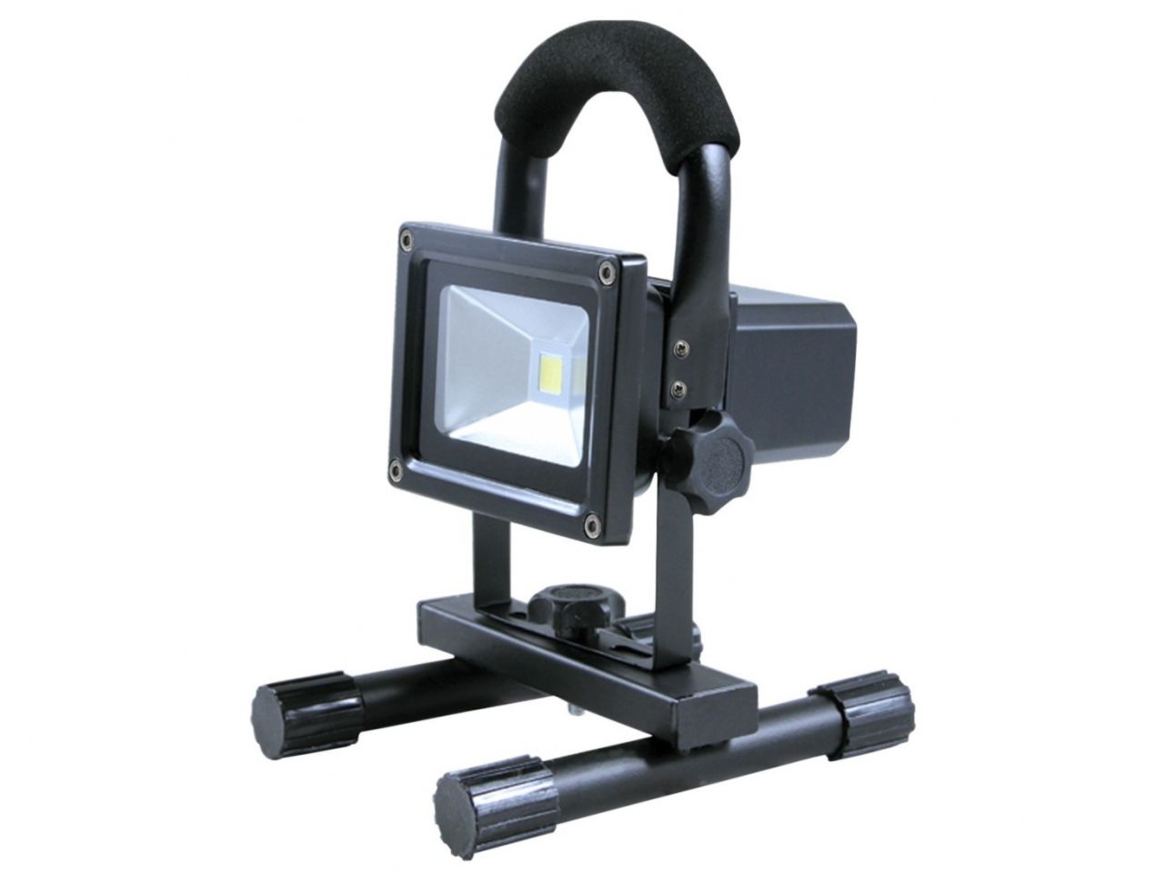 Anzo 10W LED Lithium Powered Worklight