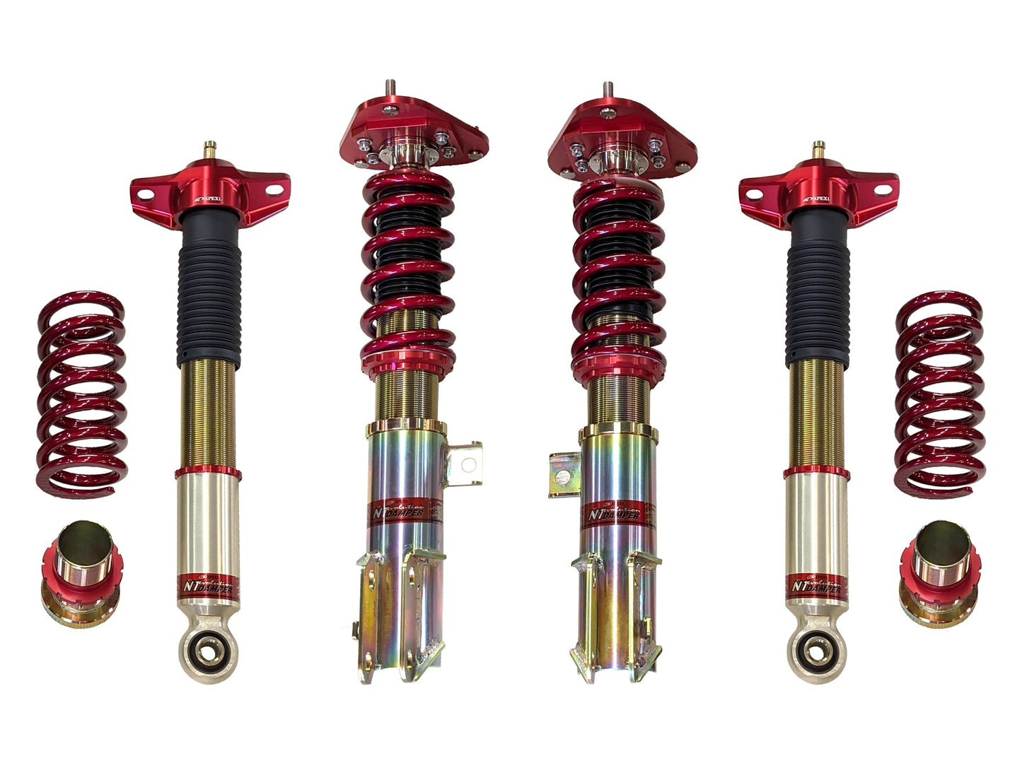 APEXi A'PEXi - N1 Evolution Damper - Toyota GR Corolla (2023+)
