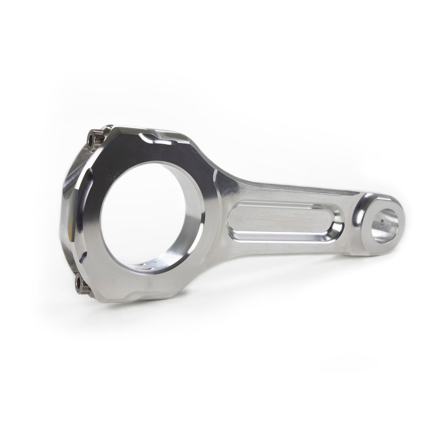 T1 GT1R GRP Aluminum Rods, Nissan Rod Journal