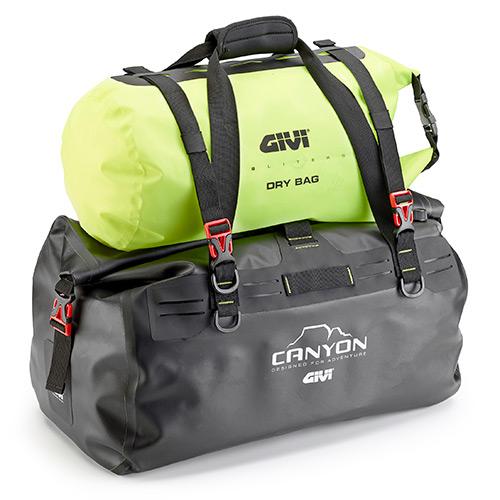 T520 18LTR WATERPROOF SEAT BAG