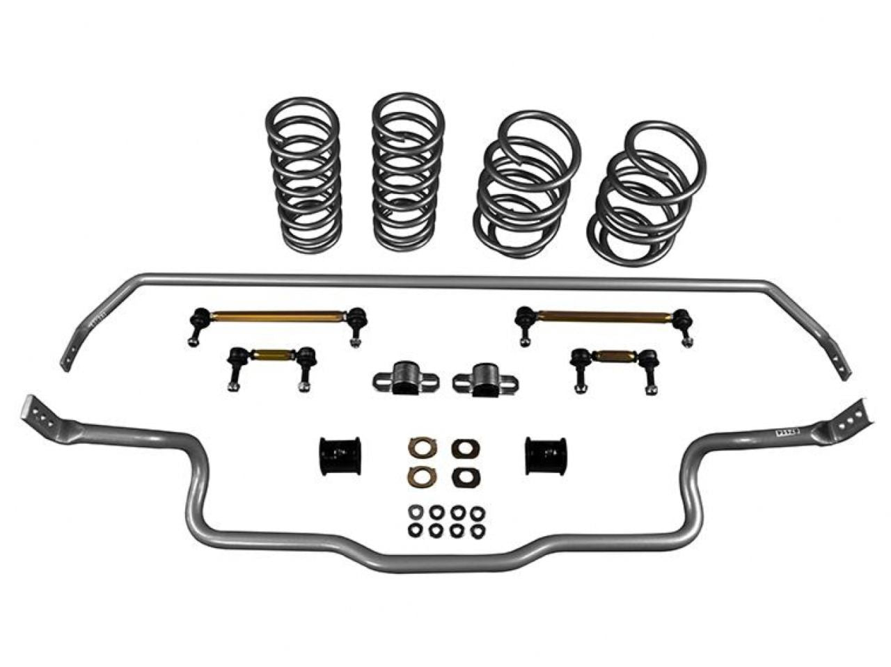 Whiteline Grip Series Kit