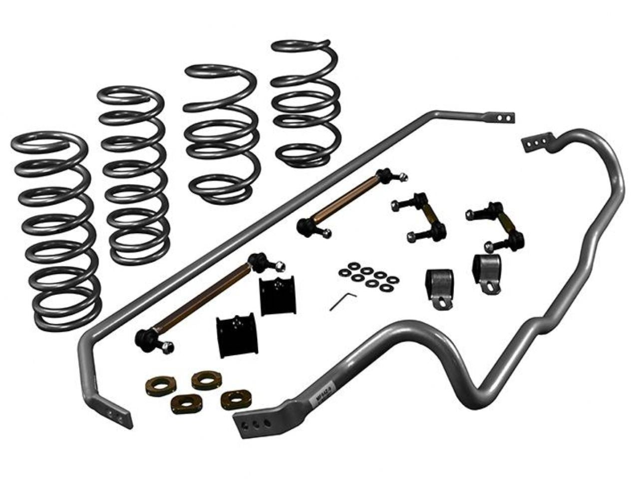 Whiteline Grip Series Kit