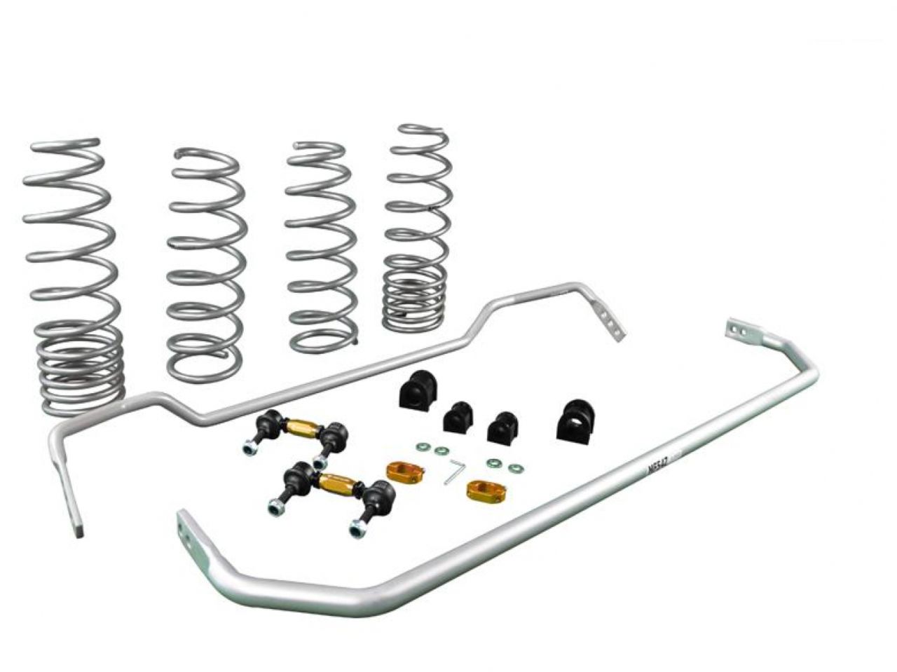Whiteline Grip Series Kit