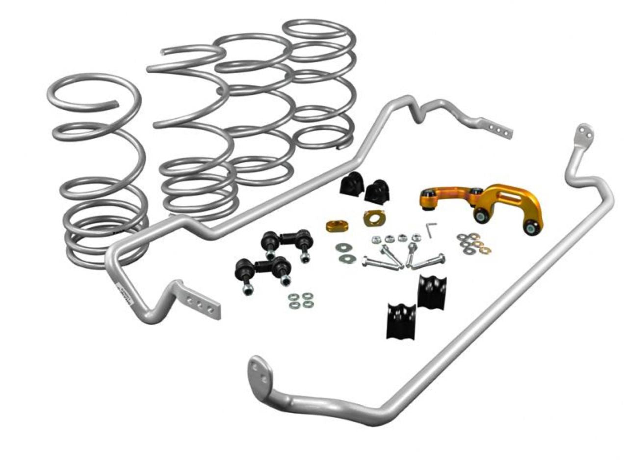 Whiteline Grip Series Kit