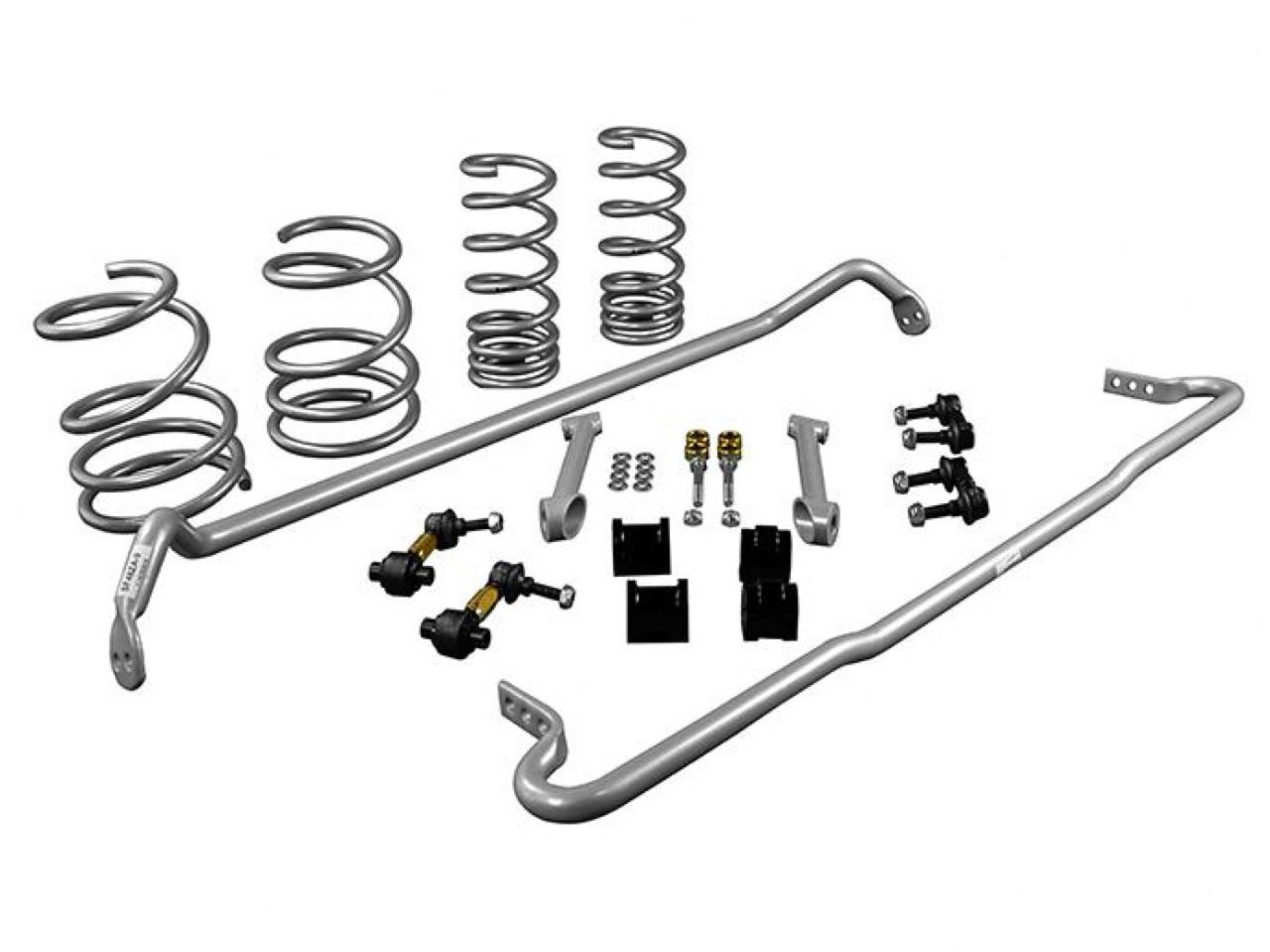 Whiteline Grip Series Kit