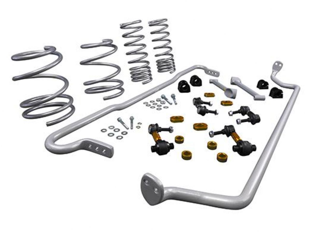 Whiteline Grip Series Kit
