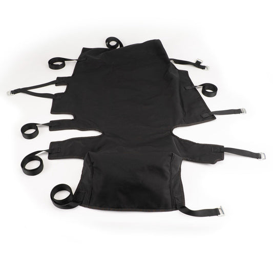 T1 Titan Motorsport Nissan GTR R35 Transmission Diaper