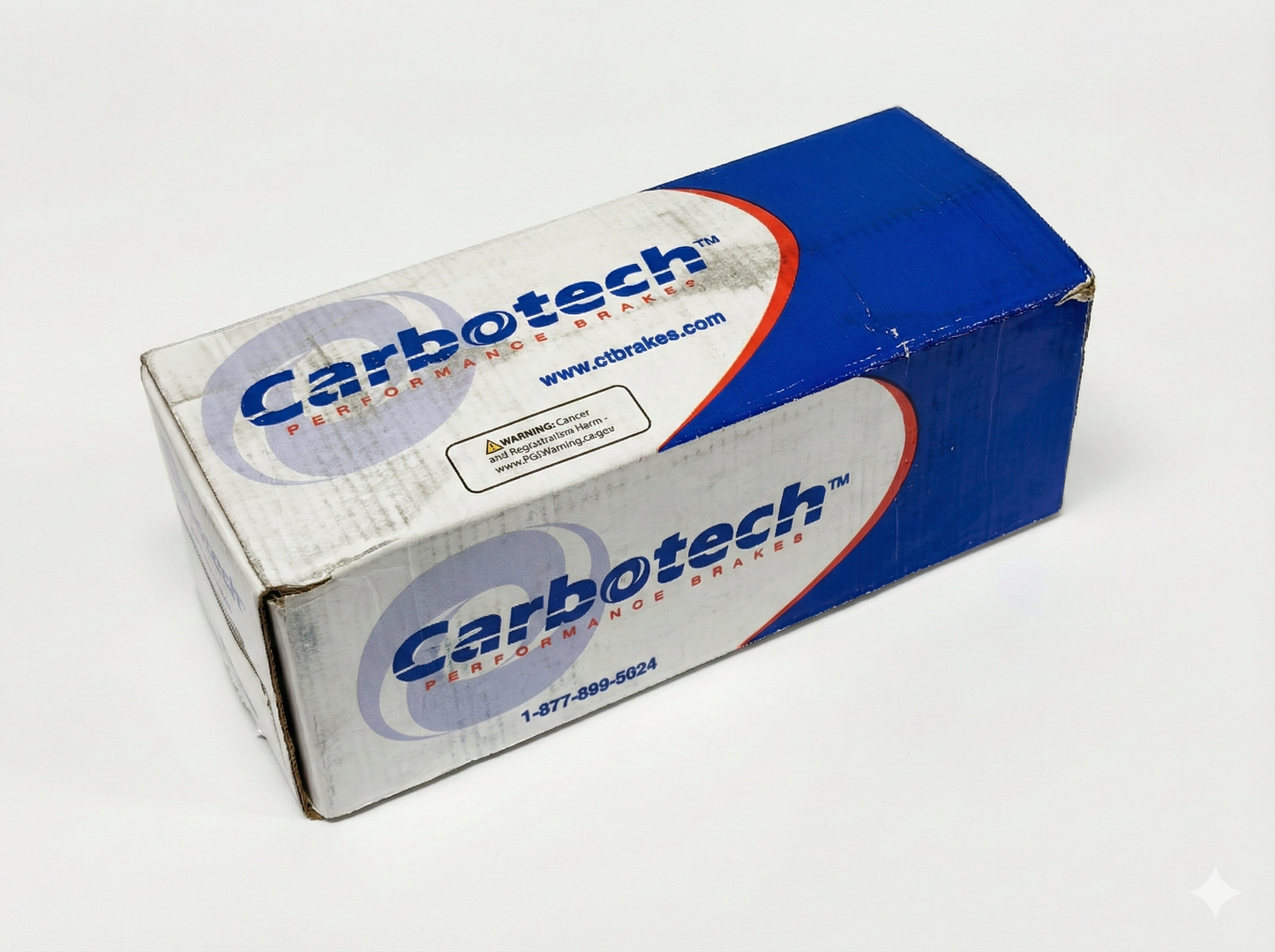 Carbotech Brake Pads for Nissan Quest 1993-2018 Low Dust High Performance Track Autocross Street