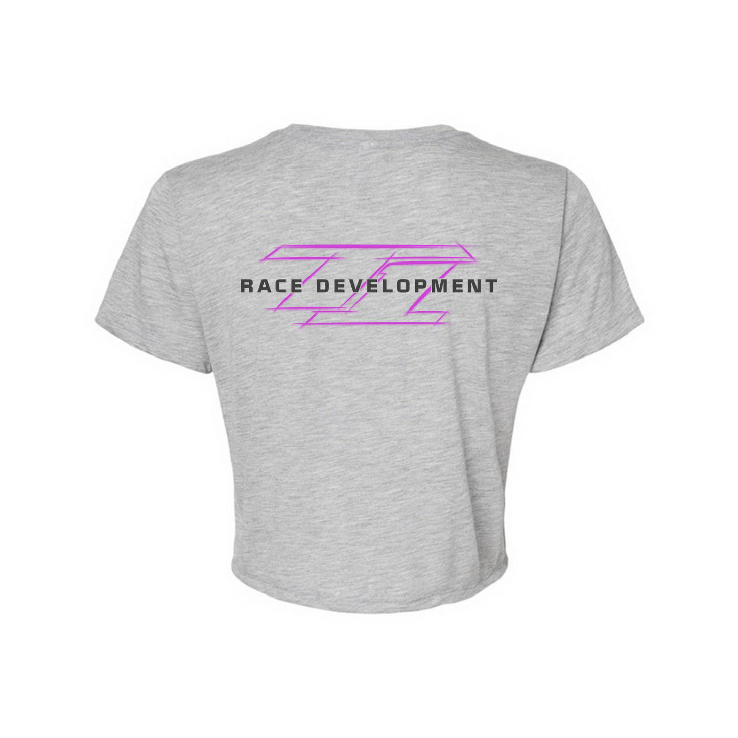 T1 Women’s Crop Tee