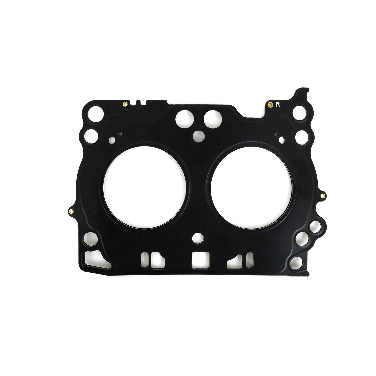 Cometic Gasket Cometic 2017+ Subaru FB20D/FB20V .028in MLX Cylinder Head Gasket 87.15mm Bore - RHS C14190-028