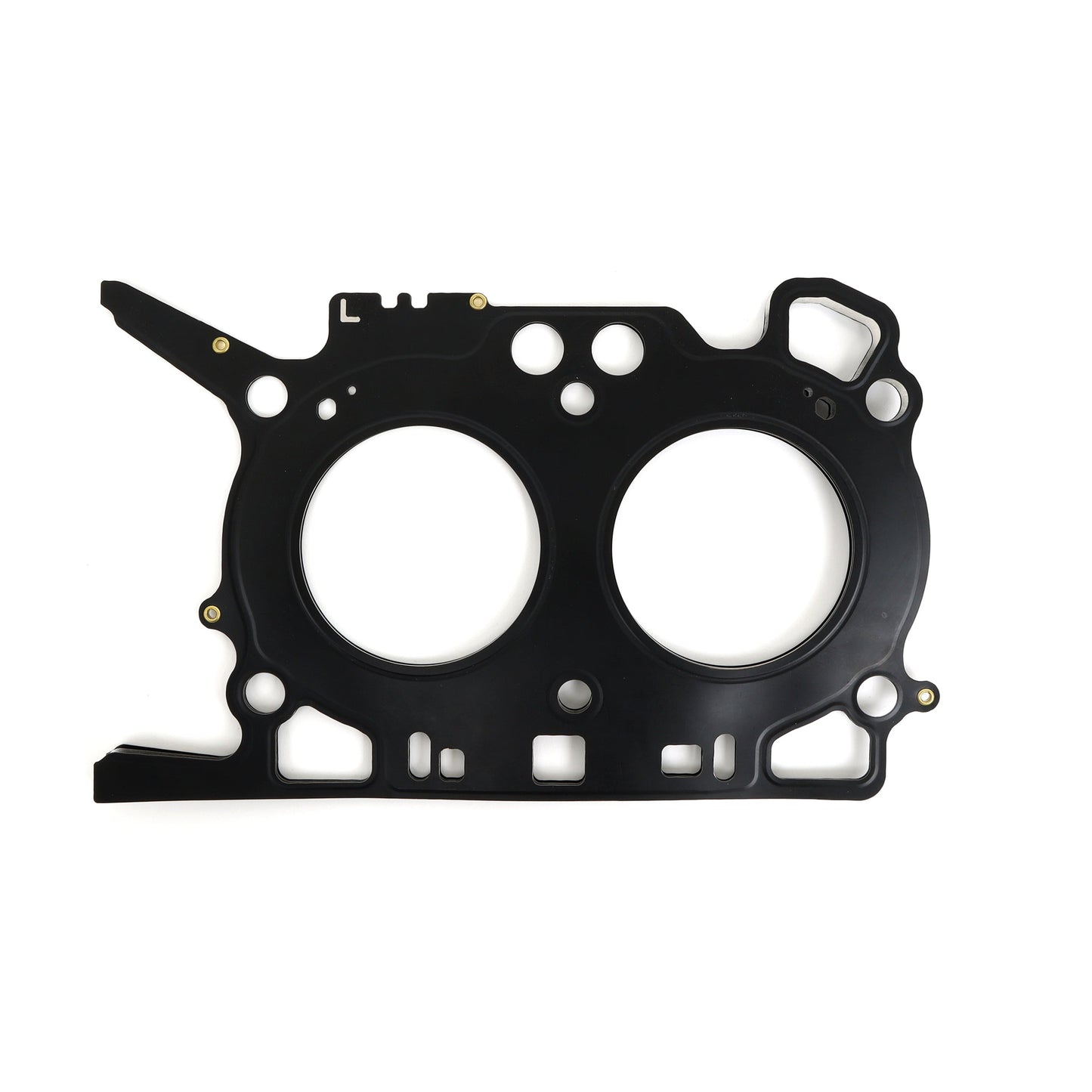 Cometic Gasket Cometic 2017+ Subaru FB20D/FB20V .028in MLX Cylinder Head Gasket 87.15mm Bore - LHS C14191-028