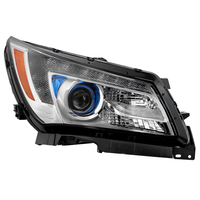 SPYDER xTune 14-16 Buick LaCrosse HID Xenon Headlight - OE Right (HD-JH-BLAC14-AFS-R) 9959110