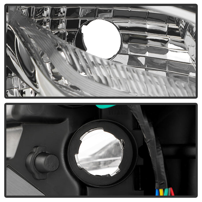 SPYDER xTune 14-16 Buick LaCrosse HID Xenon Headlight - OE Right (HD-JH-BLAC14-AFS-R) 9959110