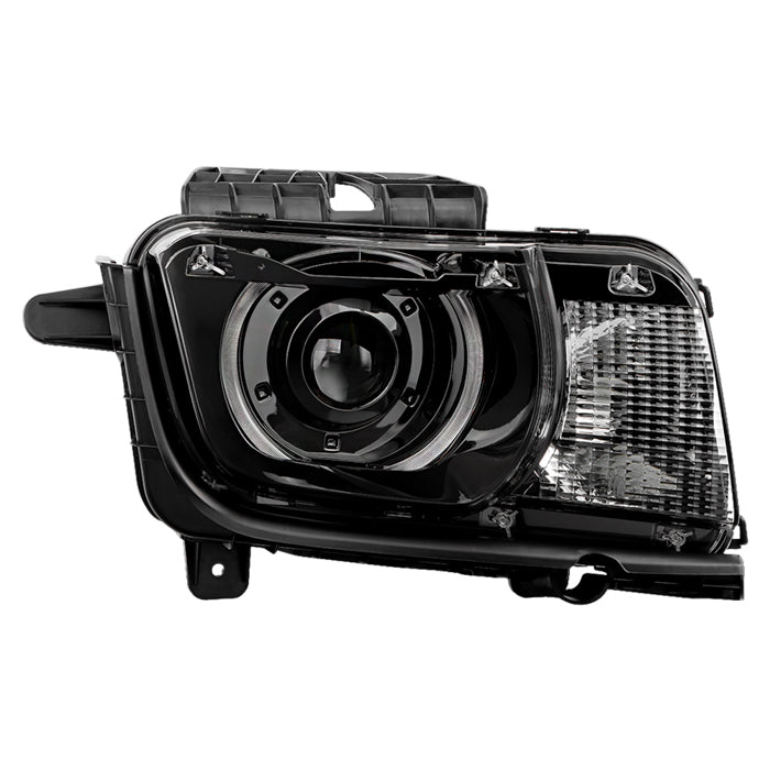 SPYDER xTune 10-13 Chevy Camaro HID/Xenon Headlight - OE Right (HD-JH-CCAM10-HID-OE-R) 9959080