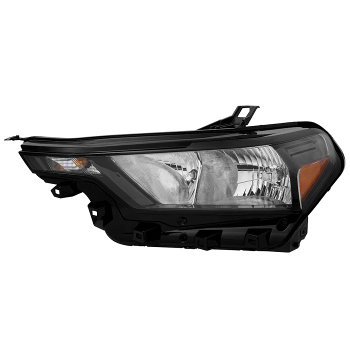 SPYDER xTune 23-25 Chevy Colorado Halogen Headlight - OE Left (HD-JH-CCOL23-OE-L) 9960284
