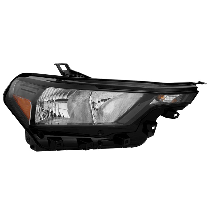 SPYDER xTune 23-25 Chevy Colorado Halogen Headlight - OE Right (HD-JH-CCOL23-OE-R) 9960291