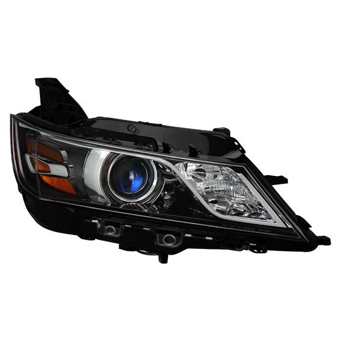 SPYDER xTune 15-19 Chevrolet Impala Passenger Side Headlight (HD-JH-CIM16-OE-R) 9046360