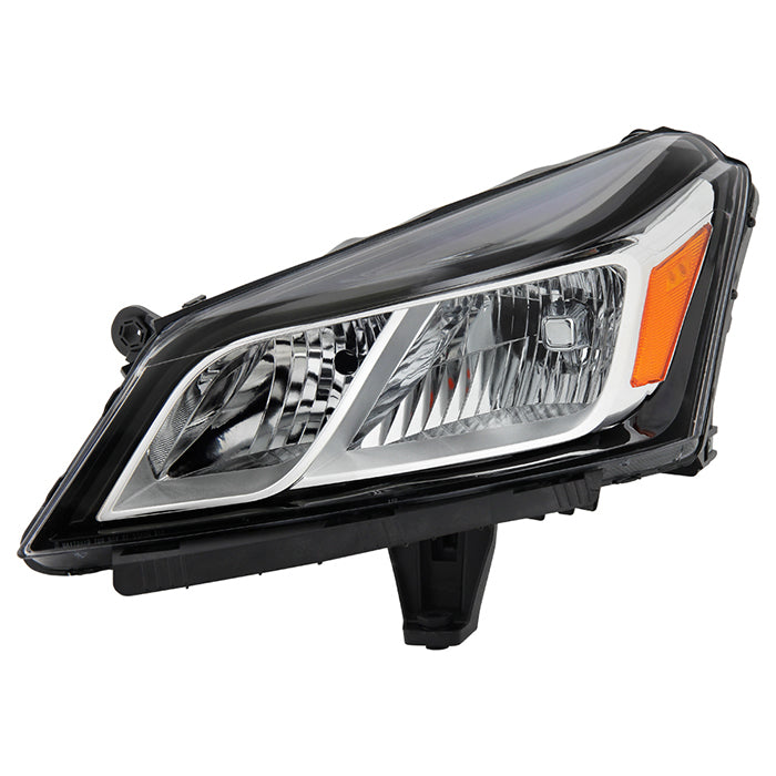 SPYDER Xtune 13-17 Chevrolet Traverse OEM Style Driver Side Headlight 9049699