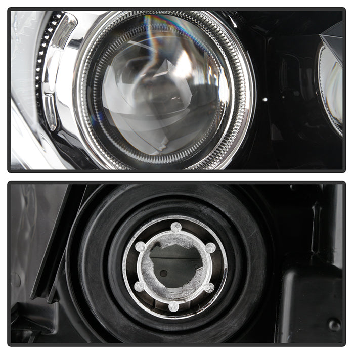 SPYDER 16-18 Honda Accord Passenger Side LED Headlight - OE Right HD-JH-HA16-4D-LED-OE-R 9945915