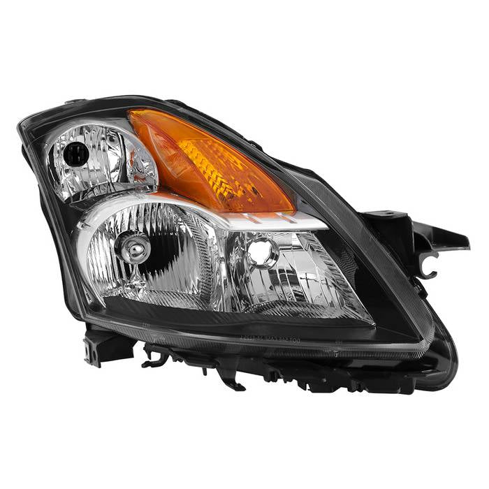 SPYDER xTune Nissan Pathfinder 07-09 Passenger Side Headlights - OEM Right HD-JH-NA07-OE-R 9937293