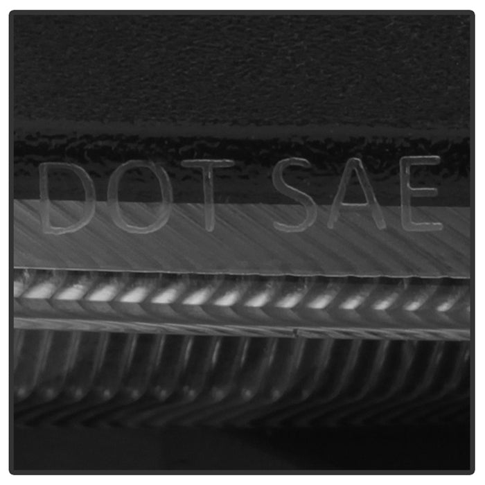 SPYDER xTune Nissan Pathfinder 07-09 Passenger Side Headlights - OEM Right HD-JH-NA07-OE-R 9937293