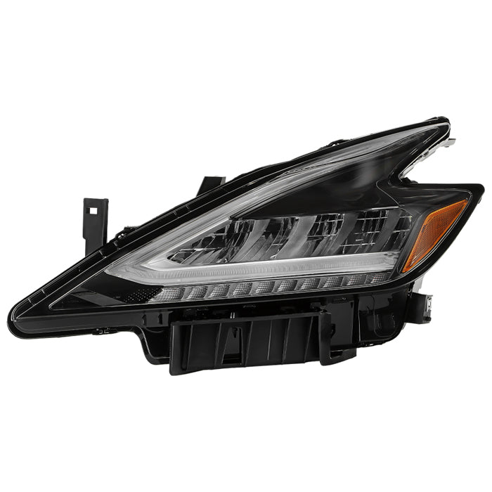 SPYDER xTune Nissan Murano 2019-2021 OEM Driver Side LED Headlight - Left HD-JH-NMU19-LED-OE-L 9055409