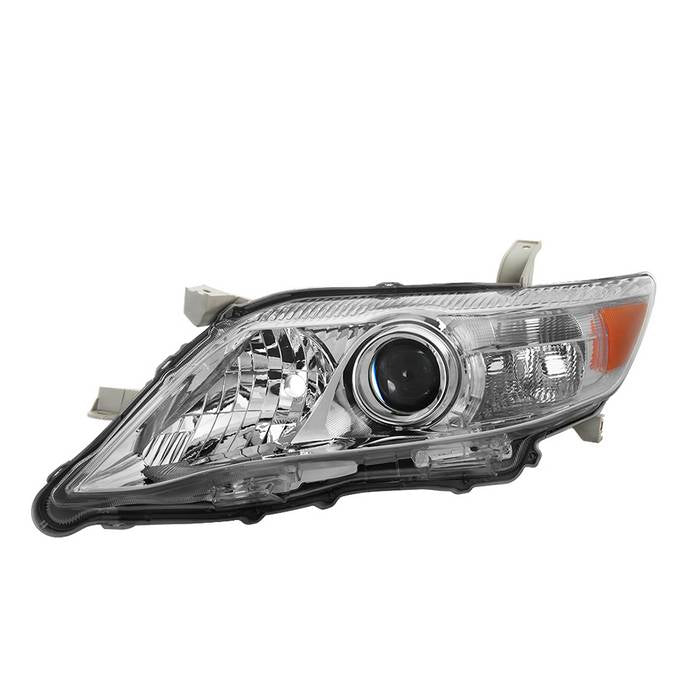 SPYDER xTune Toyota Camry 10-11 Driver Side Headlights - OEM Left HD-JH-TCAM10-OE-L 9937484