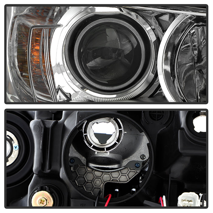 xTune Toyota Highlander 17-19 (LE / XLE) non DRL Halogen Headlight - OE Right HD-JH-THIGH17-OE-R 9949463