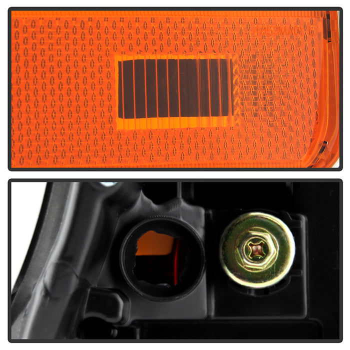 xTune Toyota Tundra 18-20 (Fit LED Only) OEM Style Headlights - Chrome Left HD-JH-TTU18-LED-OE-L 9949234