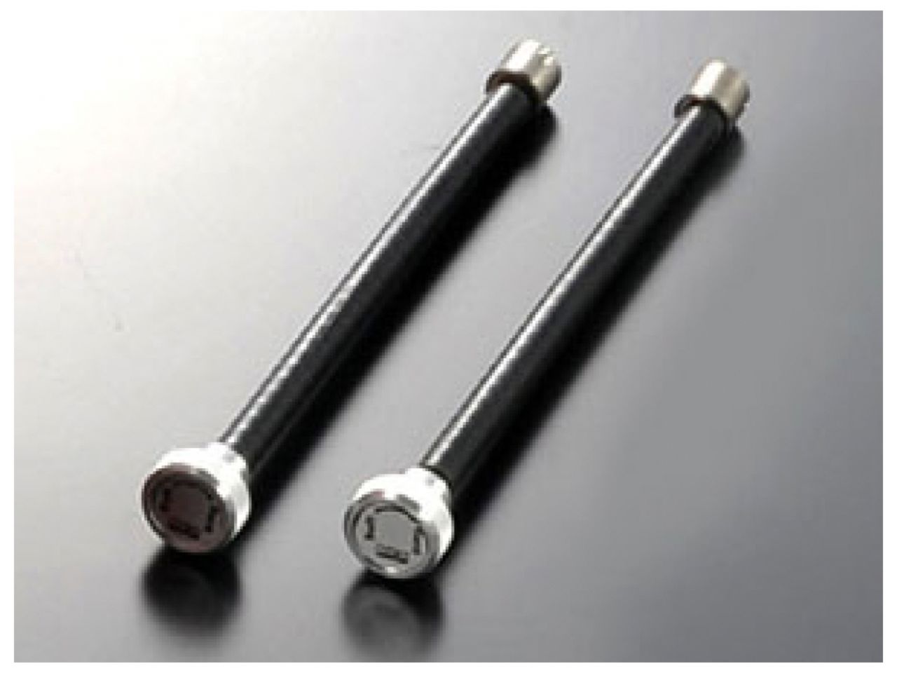 HKS Damper Adjustment Cable Set (247mm Length)