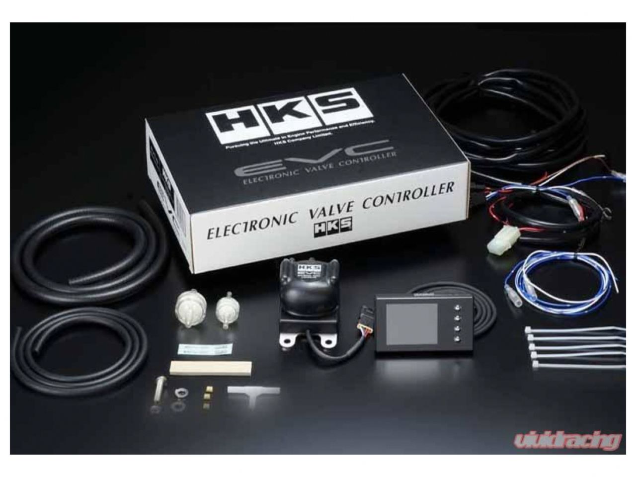 HKS [Universal] EVC Components EVC Universal Hose Set for Poppet Valve App