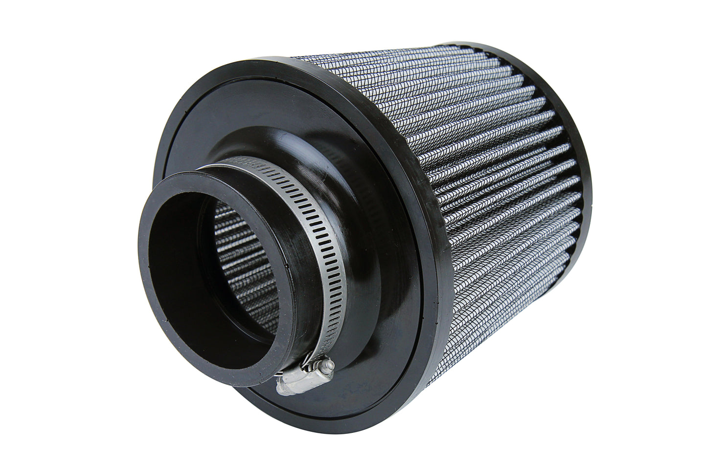 HPS Performance 2.75" Air Filter, 7.75" Length, 6" Base, 5" Top HPS-4275
