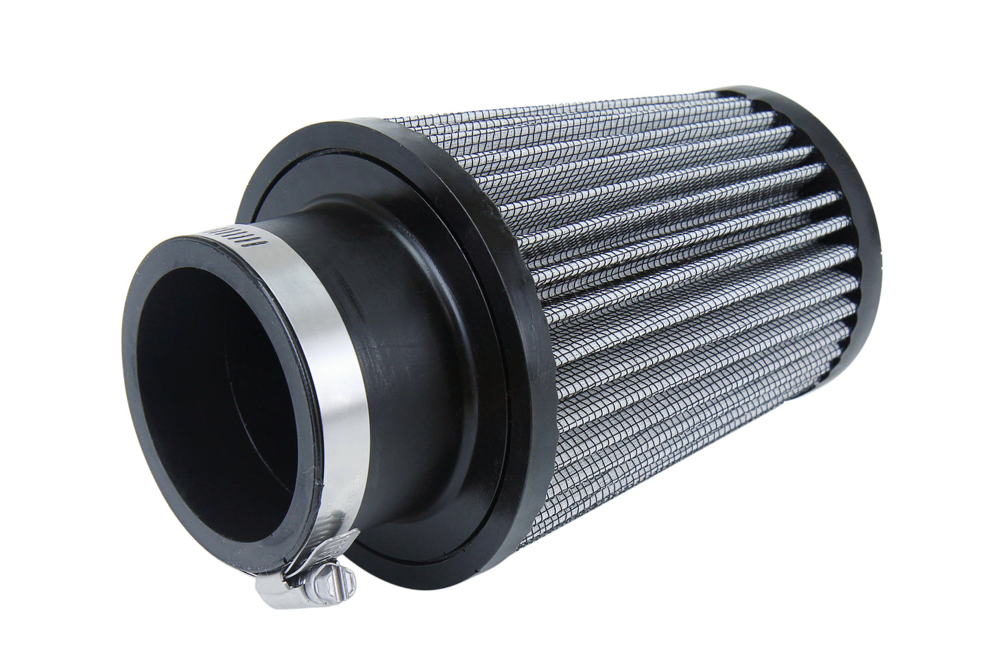 HPS Performance 2.5" Air Filter, 7.25" Length, 4.5" Base, 3.5" Top HPS-4295